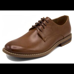 Nautica | Men’s Oxford Lace Up